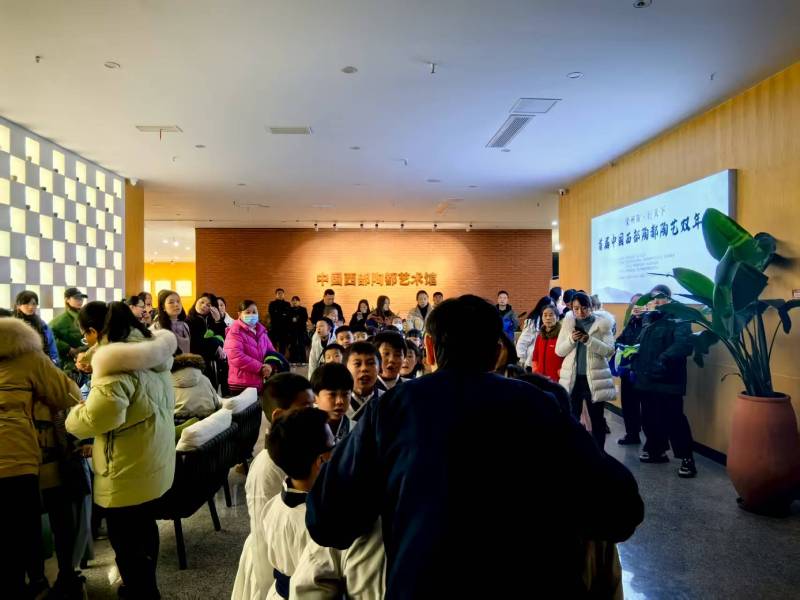 盐山县培训讲座公司如何赋能文旅产业：定制化培训助力产业人才升级